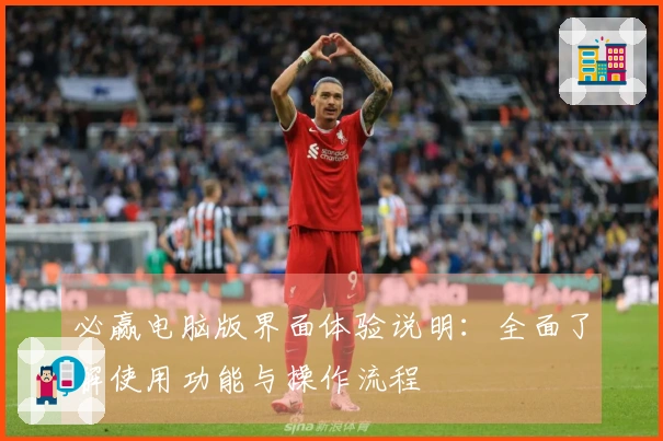 必赢电脑版界面体验说明：全面了解使用功能与操作流程