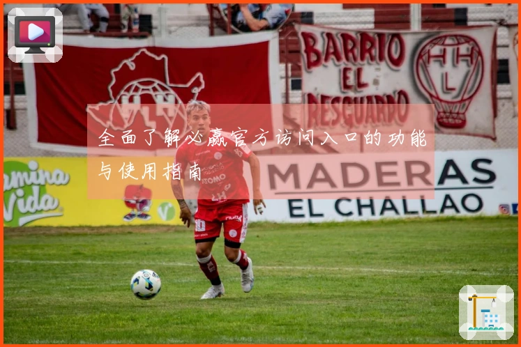 全面了解必赢官方访问入口的功能与使用指南