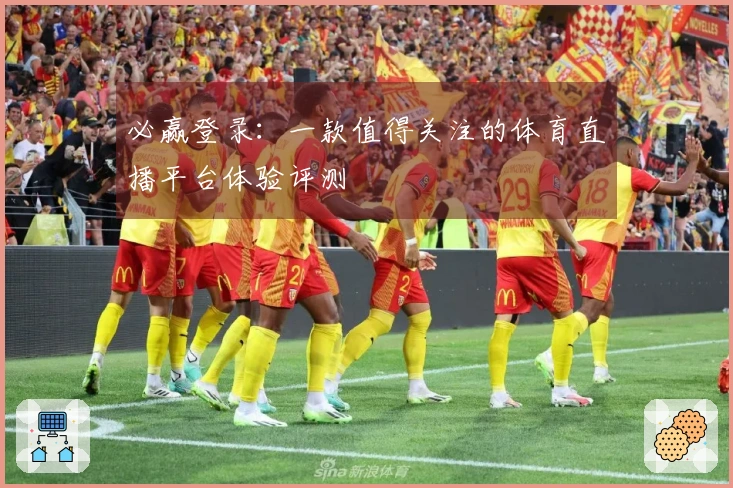 必赢登录：一款值得关注的体育直播平台体验评测
